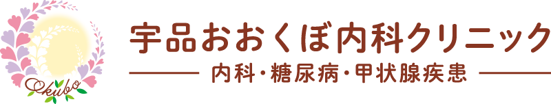 宇品おおくぼ内科クリニック(内科・糖尿病・甲状腺疾患)